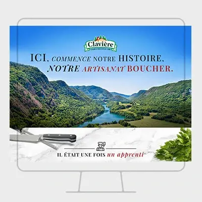 SIte internet Claviere C