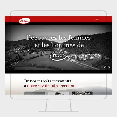 Site Jean Louis Amiote C
