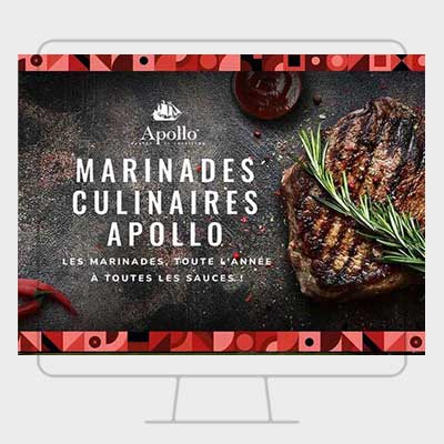 mini marinades Apollo site