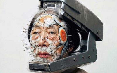 Niceaunties. Projet artistique sur le vieillissement, la liberté…