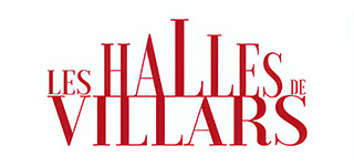 Global Design / Branding / Freelance/ 3 Logo Halle De Villars