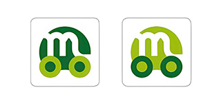Global Design / Branding / Freelance/ 4 Mobigo 1