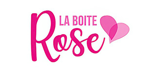 Global Design / Branding / Freelance/ 1 la boite rose 1