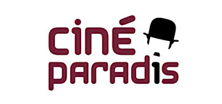 Global Design / Branding / Freelance 8 Cine paradis