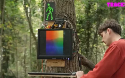 Sneakernet : le partage de données hors ligne contre la Big Tech