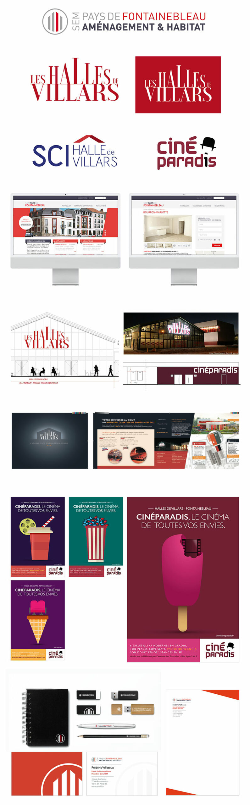 Fontaineblea-SEM-CineParadi-Halle-Villars