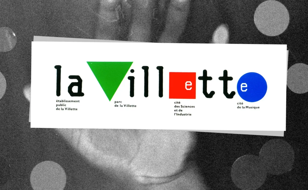 Logo Lavillette de Grapus