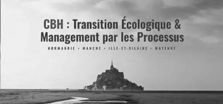 Site - CBH, le site de la transition écologique et du management par les processus - Processus 0 Carbone