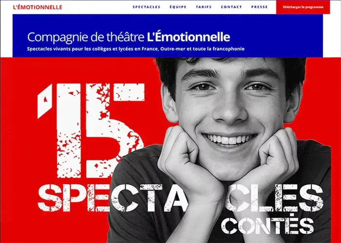 Site Marinades Culinaires Apollo - Marinades pour cuisinier - Groupe Solina