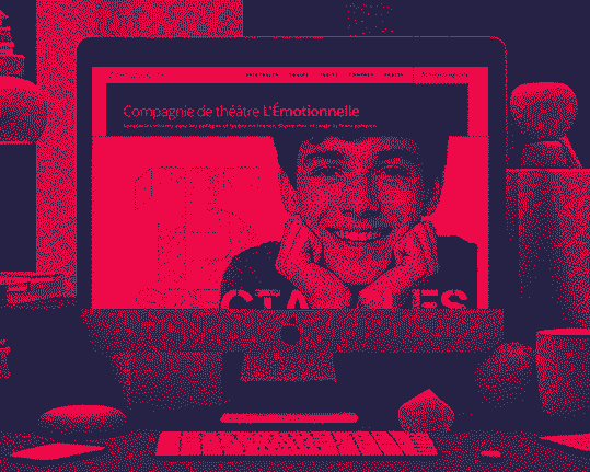 webdesing-site-freelance-2026 Designer UI et intégrateur WordPress - Douglas Freelance